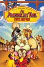 Watch An American Tail: Fievel Goes West M4ufree