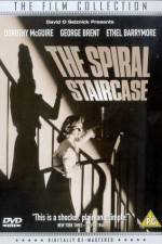 Watch The Spiral Staircase M4ufree