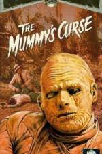 Watch The Mummy's Curse M4ufree
