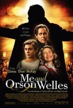 Watch Me and Orson Welles M4ufree