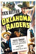 Watch Oklahoma Raiders M4ufree