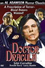 Watch Doctor Dracula M4ufree