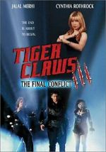 Watch Tiger Claws III M4ufree