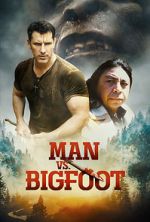 Watch Man vs Bigfoot M4ufree