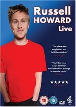 Watch Russell Howard: Live M4ufree
