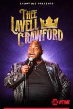 Watch Lavell Crawford: THEE Lavell Crawford (TV Special 2023) M4ufree