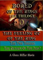 Watch Bored of the Rings: The Trilogy M4ufree