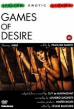 Watch Games of Desire M4ufree