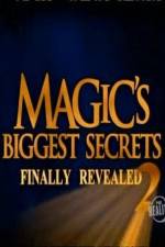 Watch Breaking the Magician's Code 2 Magic's Biggest Secrets Finally Revealed M4ufree