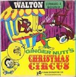 Watch Ginger Nutt\'s Christmas Circus (Short 1949) M4ufree