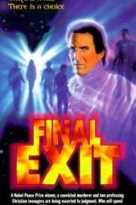 Watch Final Exit M4ufree
