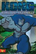 Watch Kong King of Atlantis M4ufree