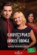 Watch Christmas at Holly Lodge M4ufree