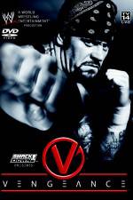 Watch WWE Vengeance M4ufree