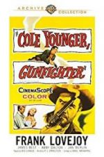 Watch Cole Younger, Gunfighter M4ufree
