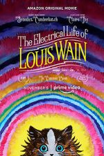 Watch The Electrical Life of Louis Wain M4ufree