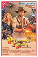 Watch King Solomon's Mines* M4ufree