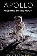 Watch Apollo: Missions to the Moon M4ufree