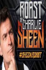 Watch Comedy Central Roast of Charlie Sheen M4ufree