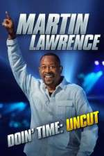Watch Martin Lawrence Doin Time M4ufree