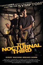 Watch The Nocturnal Third M4ufree