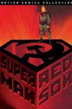 Watch Superman RedSon M4ufree