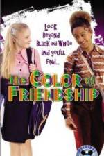 Watch The Color of Friendship M4ufree