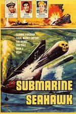 Watch Submarine Seahawk M4ufree