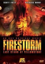 Watch Firestorm: Last Stand at Yellowstone M4ufree