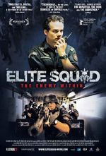 Watch Elite Squad: The Enemy Within M4ufree