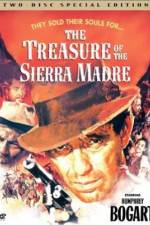 Watch The Treasure of the Sierra Madre M4ufree