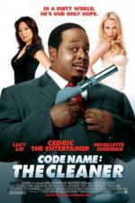 Watch Code Name: The Cleaner M4ufree