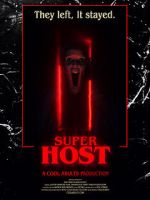 Watch Super Host (Short 2022) Online M4ufree