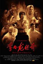 Watch The Legend of Bruce Lee M4ufree