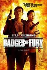 Watch Badges of Fury M4ufree