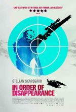 Watch In Order of Disappearance M4ufree
