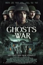 Watch Ghosts of War M4ufree