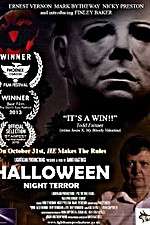 Watch Halloween Night Terror M4ufree