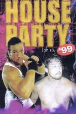 Watch ECW House Party 1998 M4ufree