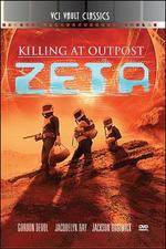 Watch The Killings at Outpost Zeta M4ufree