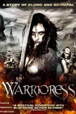 Watch Warrioress M4ufree