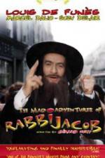 Watch Les aventures de Rabbi Jacob M4ufree