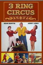 Watch 3 Ring Circus M4ufree