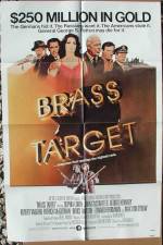 Watch Brass Target M4ufree