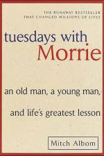Watch Tuesdays with Morrie M4ufree