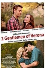 Watch 2 Gentlemen of Verona M4ufree