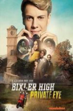 Watch Bixler High Private Eye M4ufree