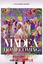 Watch Tyler Perry\'s A Madea Homecoming M4ufree