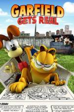 Watch Garfield Gets Real M4ufree