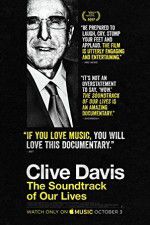 Watch Clive Davis The Soundtrack of Our Lives M4ufree
